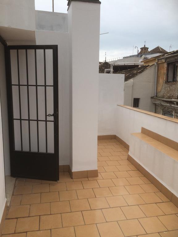 Malaga Apartamentos - Pozos Dulces, 22 Номер фото