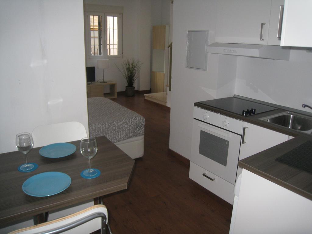 Malaga Apartamentos - Pozos Dulces, 22 Номер фото